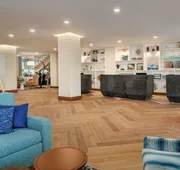 DoubleTree by Hilton Ocean City Oceanfront hotel detail image 4