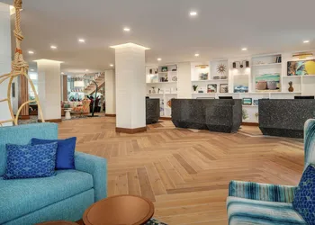 DoubleTree by Hilton Ocean City Oceanfront hotel thumbnail 4