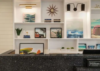 DoubleTree by Hilton Ocean City Oceanfront hotel thumbnail 6