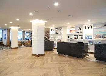 DoubleTree by Hilton Ocean City Oceanfront hotel thumbnail 7
