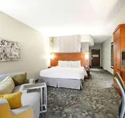 Courtyard by Marriott Salisbury hotel detail image 3