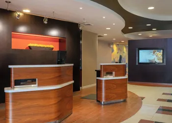 Courtyard by Marriott Salisbury hotel thumbnail 2
