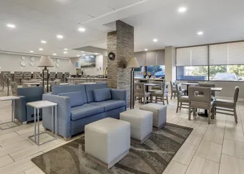 Best Western Salisbury Plaza hotel thumbnail 3
