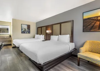 Best Western Salisbury Plaza hotel thumbnail 5