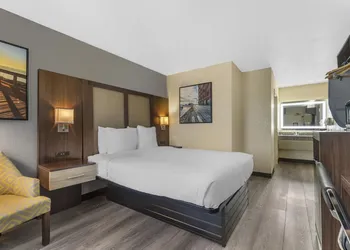 Best Western Salisbury Plaza hotel thumbnail 6