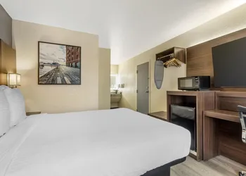 Best Western Salisbury Plaza hotel thumbnail 7