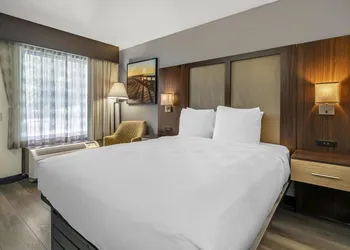Best Western Salisbury Plaza hotel thumbnail 8