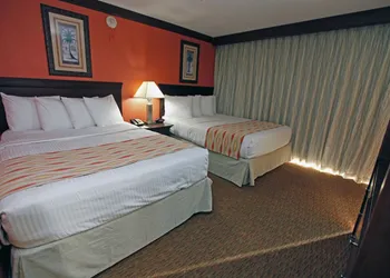 Days Inn by Wyndham Ocean City Oceanfront hotel thumbnail 7