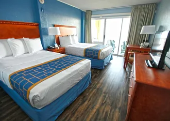 Days Inn by Wyndham Ocean City Oceanfront hotel thumbnail 8