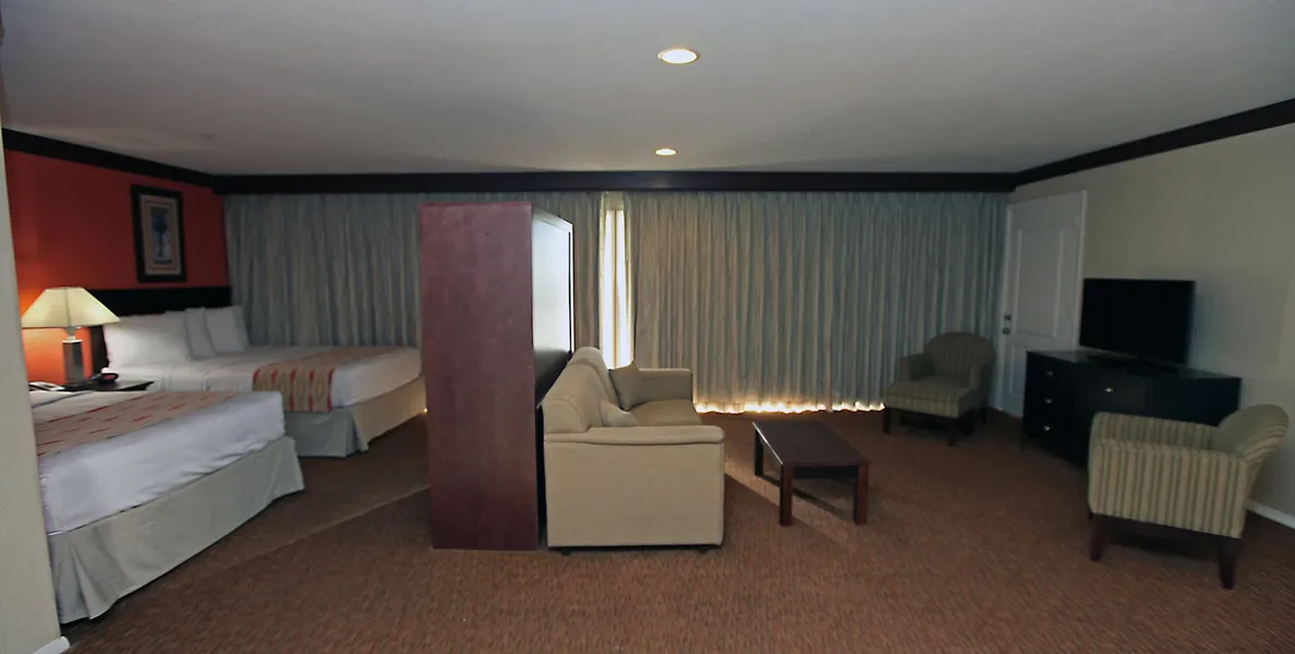 Days Inn by Wyndham Ocean City Oceanfront hotel detail image 6