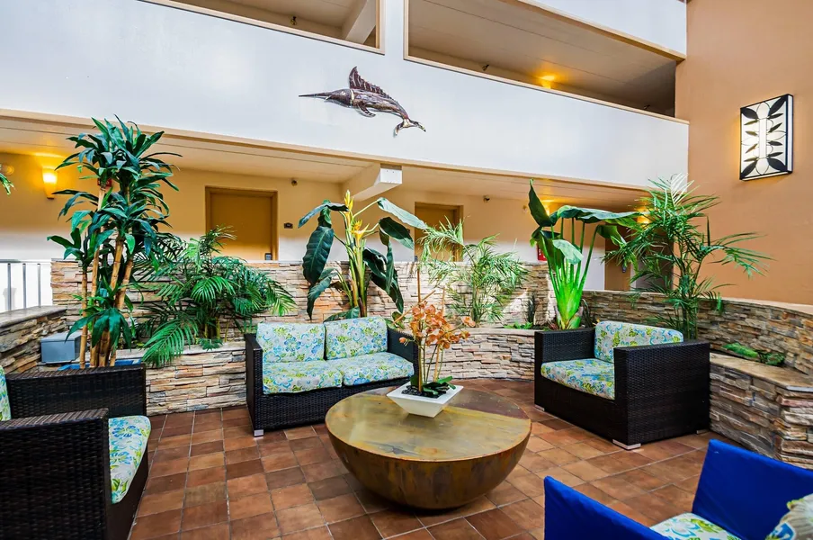 Quality Inn Oceanfront hotel detail image 6