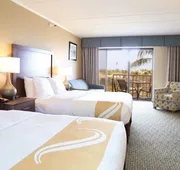 Quality Inn Oceanfront hotel detail image 7