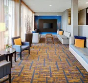 Courtyard by Marriott Southfield hotel detail image 3