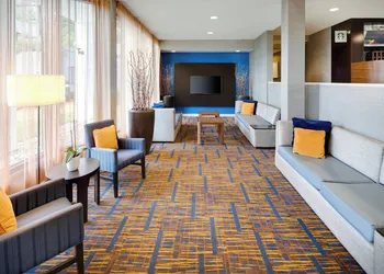 Courtyard by Marriott Southfield hotel thumbnail 3