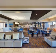 Courtyard by Marriott Southfield hotel detail image 4