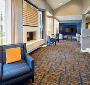 Courtyard by Marriott Southfield hotel detail image 5