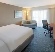 Courtyard by Marriott Southfield hotel detail image 7