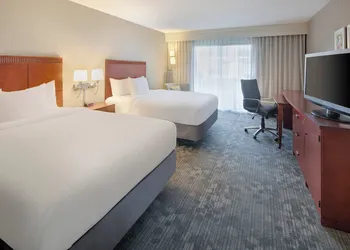 Courtyard by Marriott Southfield hotel thumbnail 8