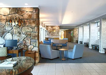 Quality Inn Boardwalk hotel thumbnail 2
