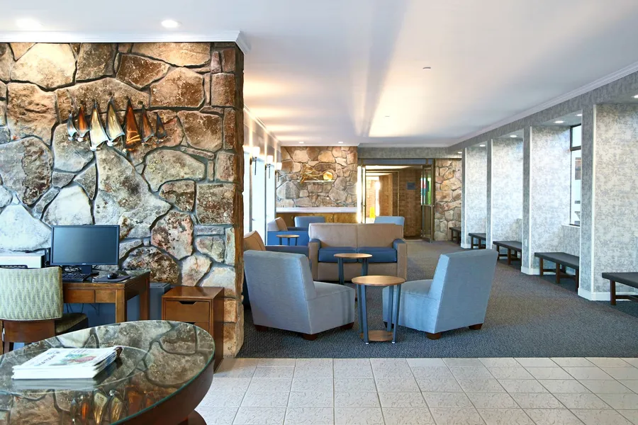 Quality Inn Boardwalk hotel detail image 2