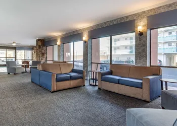 Quality Inn Boardwalk hotel thumbnail 4