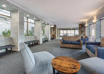 Quality Inn Boardwalk hotel thumbnail 5