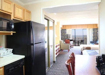 Quality Inn Boardwalk hotel thumbnail 7