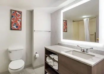 Comfort Suites Ocean City West hotel thumbnail 4
