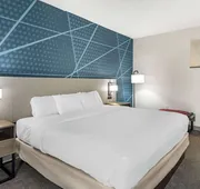 Comfort Suites Ocean City West hotel detail image 7