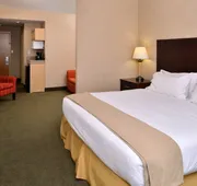 Holiday Inn Express Hotel & Suites Ocean City by IHG hotel detail image 3
