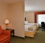 Holiday Inn Express Hotel & Suites Ocean City by IHG hotel detail image 4