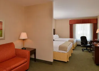 Holiday Inn Express Hotel & Suites Ocean City by IHG hotel thumbnail 4