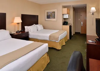 Holiday Inn Express Hotel & Suites Ocean City by IHG hotel thumbnail 5