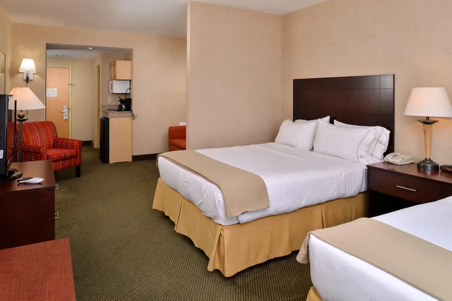 Holiday Inn Express Hotel & Suites Ocean City by IHG hotel detail image 6