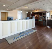 Howard Johnson Plaza Hotel by Wyndham Ocean City Oceanfront hotel detail image 3