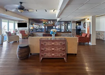 Howard Johnson Plaza Hotel by Wyndham Ocean City Oceanfront hotel thumbnail 4