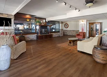 Howard Johnson Plaza Hotel by Wyndham Ocean City Oceanfront hotel thumbnail 5