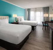 Howard Johnson Plaza Hotel by Wyndham Ocean City Oceanfront hotel detail image 7