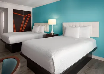 Howard Johnson Plaza Hotel by Wyndham Ocean City Oceanfront hotel thumbnail 8