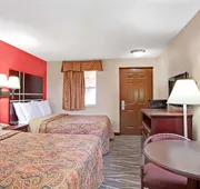 Days Inn by Wyndham Ridgefield NJ hotel detail image 3