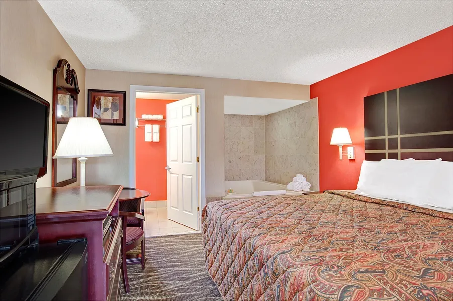 Days Inn by Wyndham Ridgefield NJ hotel detail image 6