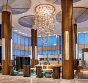 Teaneck Marriott at Glenpointe hotel detail image 3