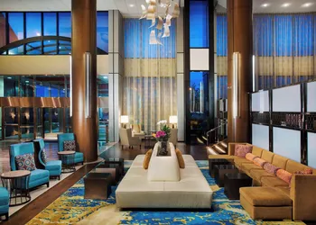 Teaneck Marriott at Glenpointe hotel thumbnail 4
