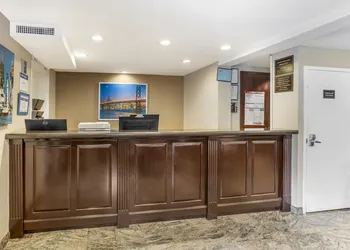 Best Western Fort Lee hotel thumbnail 2