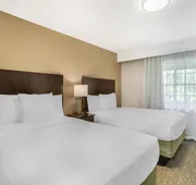 Best Western Fort Lee hotel detail image 3