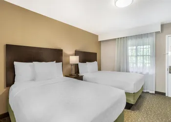 Best Western Fort Lee hotel thumbnail 3