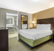Best Western Fort Lee hotel detail image 4