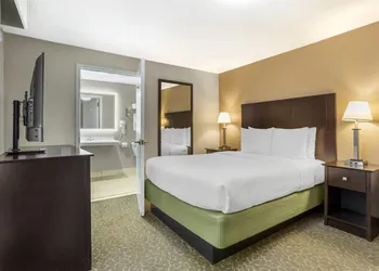 Best Western Fort Lee hotel thumbnail 4