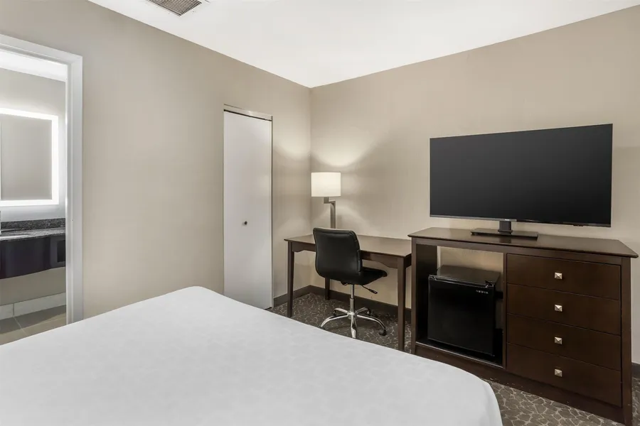 Best Western Fort Lee hotel detail image 6
