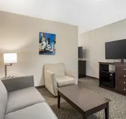Best Western Fort Lee hotel detail image 7